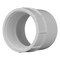 Charlotte Pipe And Foundry Charlotte Pipe Schedule 40 1 in. Slip X 1 in. D FPT PVC Pipe Adapter 10 pk PVC02101C1000 - alternate 3